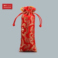 05488 Combal Bag 7*19 Big Red 02
