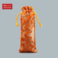 05493 Combal Bag 7*19 Orange 07