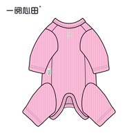 Розовый розовый (с длинным рукавом Belly) можно носить только женские сокровища