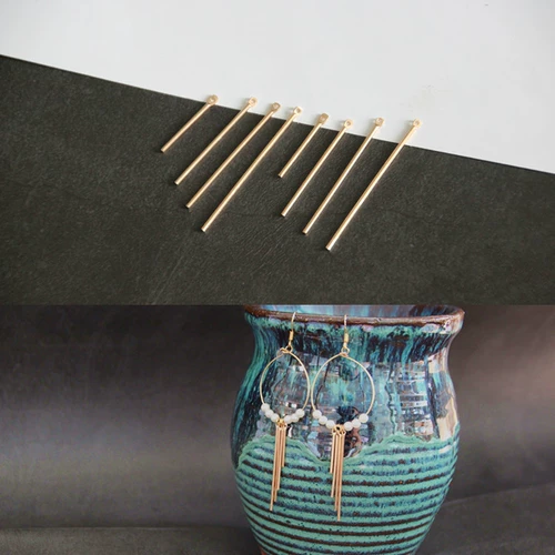 Серьги, клипсы, аксессуар ручной работы, аксессуары, эффект подтяжки