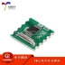 [Uxin Electronics] Mô-đun radio mô-đun FM đài phát thanh nổi RDA5807M RRD-102V2.0 Module Ethernet/Wifi