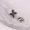 Phiên bản tiếng Hàn của khóa chống ánh sáng mini trâm cài phụ nữ áo len cổ lọ pin khóa kim khăn khuy măng sét phụ kiện trang trí - Trâm cài hoa cài áo đẹp
