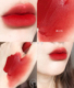 Son môi Armani Armani Velvet Lip Glaze Red Tube 415 206 405 Tomato Red 402 200 400 son 3ce cloud lip tint