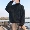 Văn học nam nữ mua sắm áo khoác nam cổ cao phiên bản Hàn Quốc của xu hướng áo len mùa thu tinh thần áo len nam ao khoac nam