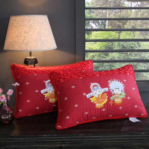 Чай улун Да Хун Пао, подушка для шеи, 1.5м, с защитой шеи