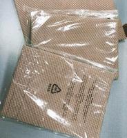 Сменный двухэтажный коврик