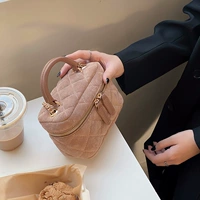 Шоколадный, маленький