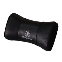 1 подголовник, черный