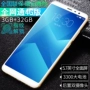 Xác thực Meizu Meizu Charm Blue 6t Netcom 4G Eight Core 5.7 Màn hình lớn Sạc nhanh Điện thoại thông minh Note6s oppo a93 giá bao nhiều