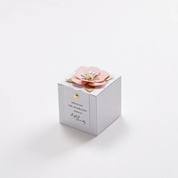 Белый+ порошок золота+ белая карта