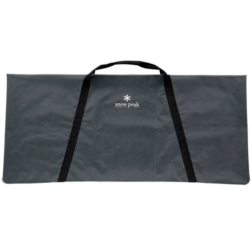 Snow Peak Tote Mag Suck Xuefeng Outdoor Open Picnic IGT Multi -Purpose Package