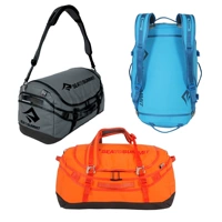 Sea to summit, универсальная багажная спортивная сумка для путешествий