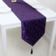 Deep Dark Purple