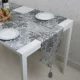 Корт Цветок