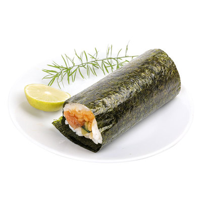 [Свежеприготовленные в тот же день] Круглые булочки со вкусом свиной нити 120г/шт.