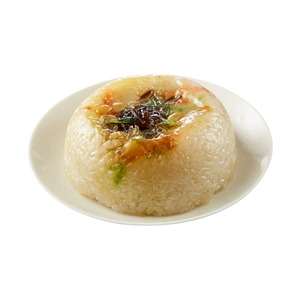 [新雅 香糯八宝饭 350g/袋]