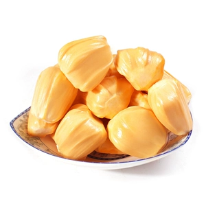 Мясо джекфрута красное/коробка около 240г