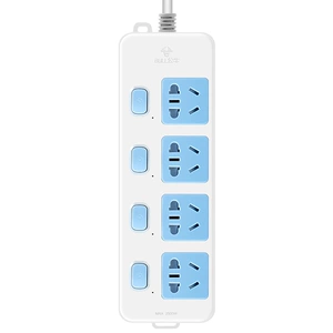 Bull 4 Switch 3 метра длиной шнур GN-315