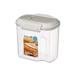 Sistema Bake It Series Mini Freisse Box Mid -no.