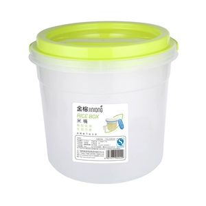 [金榕多用米桶B-0242（22*18cm）]
