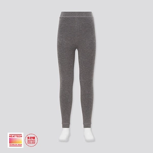 Uniqlo, замшевый комбинезон, леггинсы, детская одежда, в обтяжку