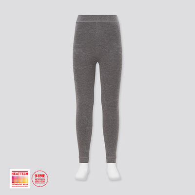 Uniqlo, замшевый комбинезон, леггинсы, детская одежда, в обтяжку