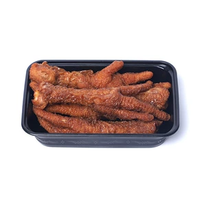 Куриные ножки Poonia из тигровой кожи 250г/порция