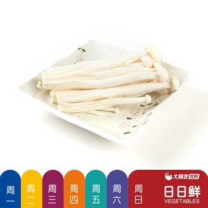 Riri Fresh Seafood Mushroom 150 г/коробка