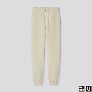 Uniqlo [модель дизайнерского сотрудничества] Женские спортивные штаны 437097 Uniqlo
