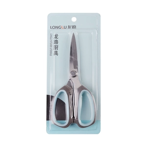 Longlu J095 противоскользящие мощные ножницы 24*12*1,2 см/шт.