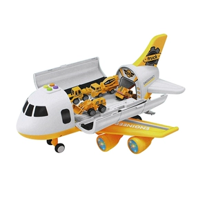 Штаб -квартира Aircraft Mobile Toys 425*155*330 мм