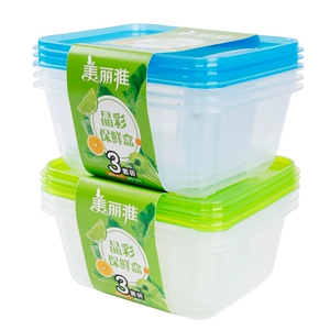 Красивая яджинг Кайксианская коробка hc070837 1000ml*3/set