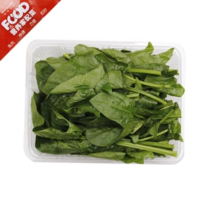 [TXD火锅配菜-菠菜 约300g/份]