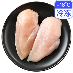 Шэннонг куриная грудка 500G