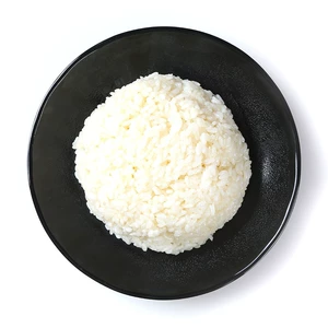 【Красивый король креветок из отборного риса】Рис 250г/порция