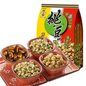 Пакет Want Want Bean Picking для обмена 176 г