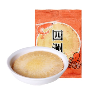 Sizhou Crispy Crimp Cake 15 г/сумка