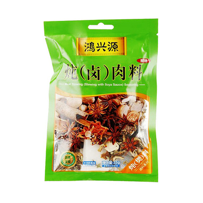 [鸿兴源炖(卤)肉料35克/袋]