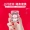 Red Lucky Cat Sạc Po Mini Slim Nhỏ gọn Dễ thương Hoạt hình di động Cô gái quyền lực Sáng tạo Cá tính - Ngân hàng điện thoại di động