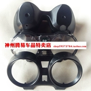 Áp dụng cho phụ kiện xe máy Yinxiang Yinxiang 150-23 Hộp đựng dụng cụ xe máy Mã lên xuống