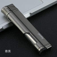 Темно -серой