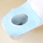 Ghế vệ sinh dùng một lần - Rửa sạch / Chăm sóc vật tư