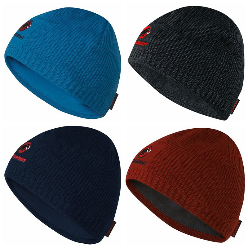 mammut sublime beanie