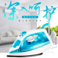 Máy phun nước gia dụng ủi quần áo helium máy ủi cầm tay điện và máy in điểm corona thoải mái hơi nước bàn ủi hơi nước nào tốt