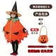 Trang phục trẻ em Halloween thời trang và sành điệu, trang phục biểu diễn dành cho nữ, trang phục mẫu giáo của bé gái cosplay