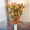 Lớn ren lớn vòng eo hạ cánh cao phòng khách hạ cánh hoa giả bình hoa mây mới sản phẩm đặc biệt cung cấp - Vase / Bồn hoa & Kệ chậu gốm trồng cây