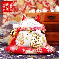 Два миллиона кошек богатства ★ Японская подушка