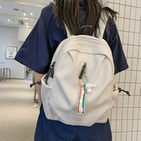 Брендовый модный универсальный школьный рюкзак, подходит для студента, коллекция 2023