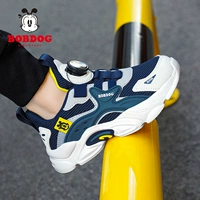 7997 Blue [Double Net] одиночная обувь