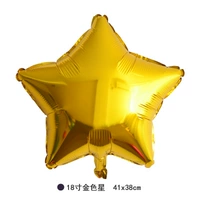 18 -INCH Pentagon Venus